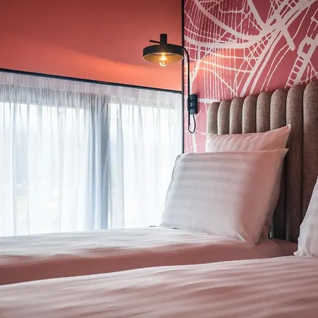 Le Grand Hotel 3*
