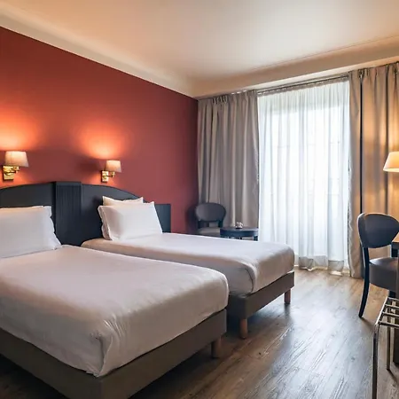 Le Grand 3* Strasburgo