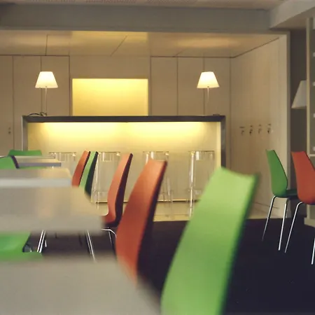 Hotel Le Grand 3*
