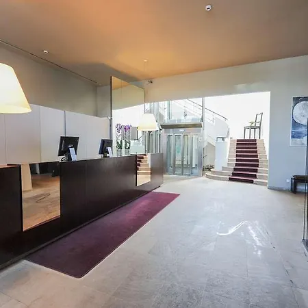 Hotel Le Grand