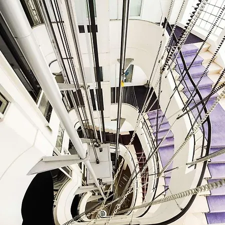 Hotel Le Grand