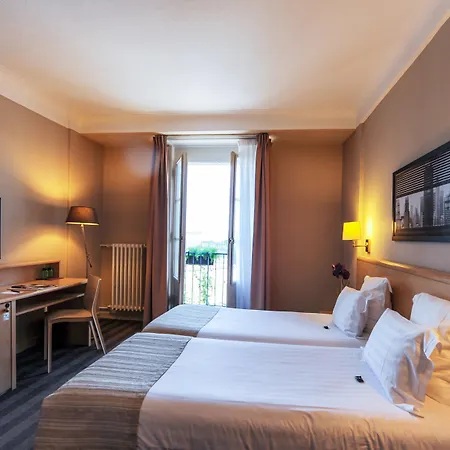Le Grand Hotel