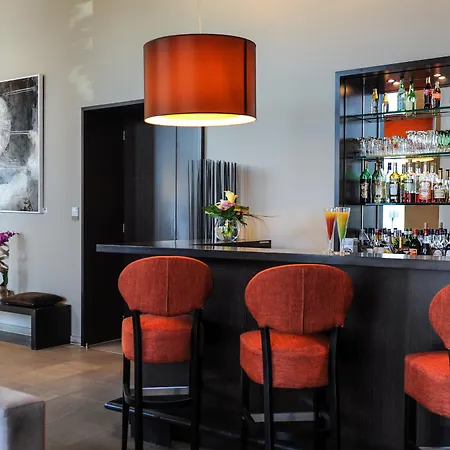 Hotel Le Grand 3*
