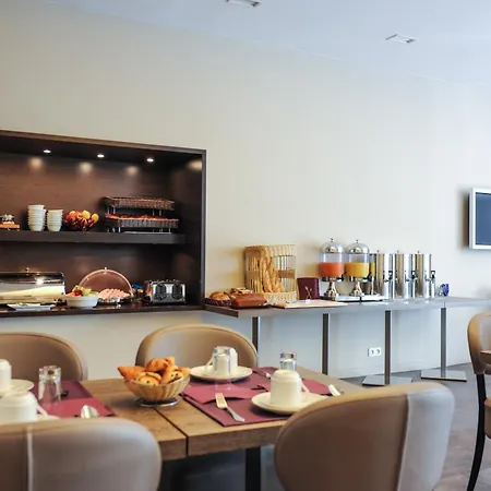 Hotel Le Grand 3*