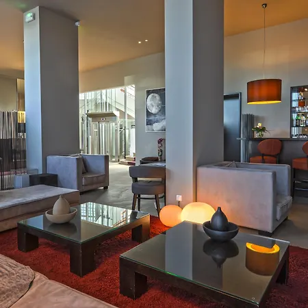 Le Grand Hotel 3*
