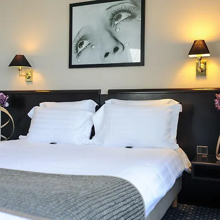 Hotel Le Grand