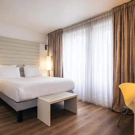 Hotel Le Grand