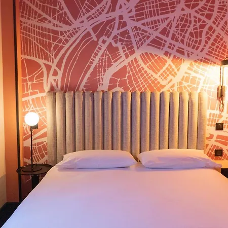 Le Grand Hotel 3*