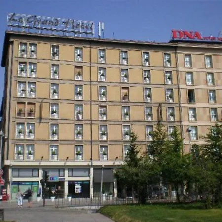 Hotel Le Grand