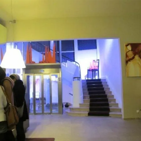 Hotel Le Grand Estrasburgo