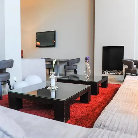 Hotel Le Grand Strasburgo
