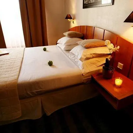 Le Grand Hotel Strasburgo