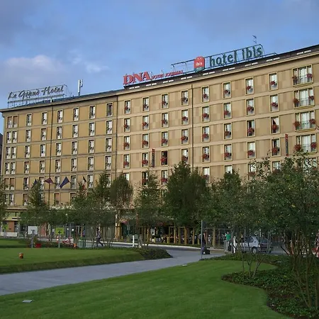 Le Grand Hotel 3*
