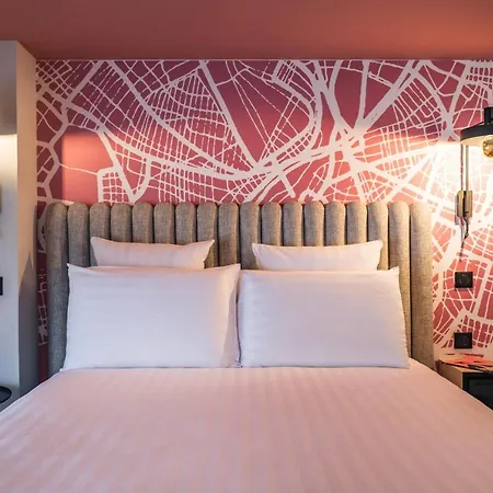 Le Grand Hotel 3*
