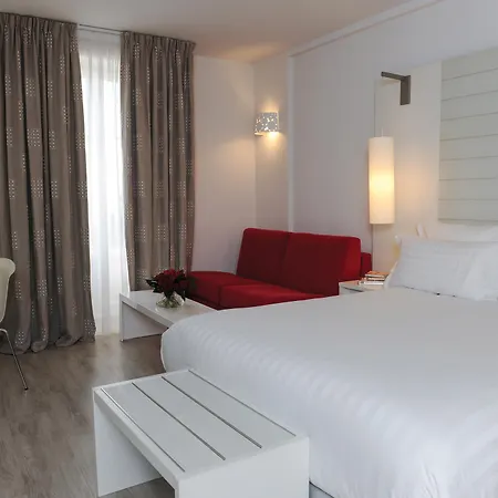 Le Grand Hotel 3*