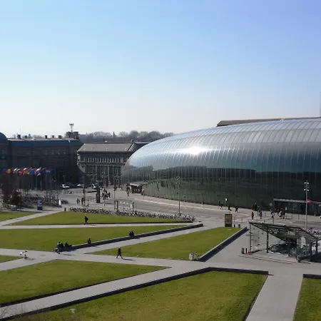 Le Grand Strasbourg
