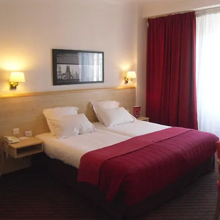 Hotel Le Grand