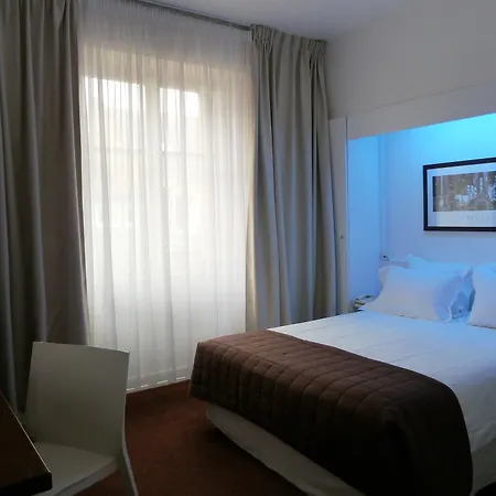 Hotel Le Grand