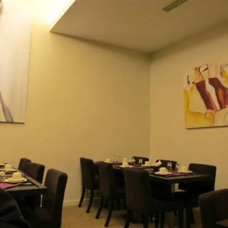 Hotel Le Grand 3*