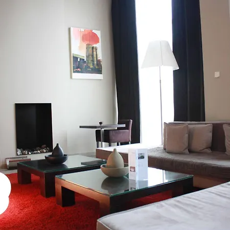 Le Grand Hotel Strasbourg