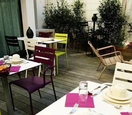 Hotel Le Grand Strasbourg
