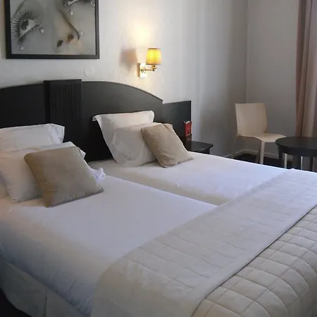 Le Grand Hotel